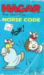 Hagar the Horrible Norse Code - Dik Browne