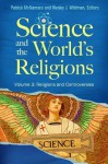 Science and the World's Religions [3 Volumes] - Patrick McNamara, Wesley J. Wildman