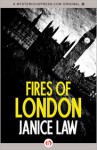 Fires of London - Janice Law