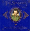 The Sonnets - Ian Penney, William Shakespeare