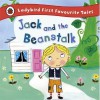 Jack and the Beanstalk. - Iona Treahy