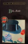 Bel-Ami (Biblioteca Visão, #26) - Guy de Maupassant, Jaime Brasil