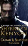 Cloak & Silence - Sherrilyn Kenyon