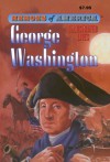 George Washington: Audio CD - Marian Leighton