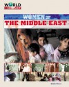 Women of the Middle East - Sheila Rivera