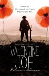 Valentine Joe - Rebecca Stevens