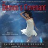 The Demon's Covenant (Audio) - Sarah Rees Brennan, James Langton