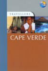 Travellers Cape Verde: Guides to destinations worldwide - Thomas Cook Publishing, Thomas Cook Publishing