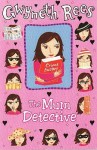 The Mum Detective - Gwyneth Rees