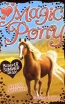 Summer Special: Seaside Detectives (Magic Pony) - Elizabeth Lindsay, Peter Kavanagh