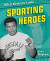 Sporting Heroes - Jane Bingham