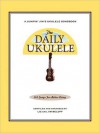 THE DAILY UKULELE (FAKEBOOK) - Jim Beloff