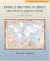 World History in Brief, Volume II (Chapters 14-33) - Peter N. Stearns