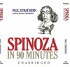 Spinoza in 90 Minutes - Paul Strathern, Robert Whitfield