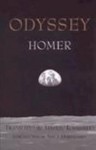 The Odyssey - Homer, Stanley Lombardo