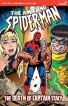 The Death Of Captain Stacey (Amazing Spider Man S) (Amazing Spider Man S) - Stan Lee, John Romita Sr.