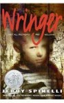 Wringer (Trophy Newbery) - Jerry Spinelli