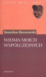 Widma moich współczesnych - Stanisław Brzozowski