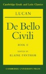 de Bello Civili - Marcus Annaeus Lucanus