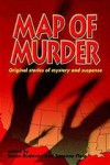 Map Of Murder - Susan Budavari