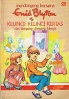 Kelinci-Kelinci Kertas dan Dongeng-dongeng Lainnya - Enid Blyton