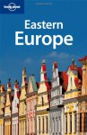 Eastern Europe - Mara Vorhees, Lonely Planet