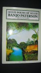 Poems Of Banjo Paterson - A.B. Paterson