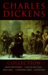 Charles Dickens Collection - Charles Dickens