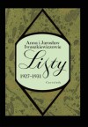 Listy 1927-1931 - Jarosław Iwaszkiewicz, Anna Iwaszkiewicz