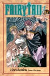 Fairy Tail, Vol. 15 (Fairy Tail, #15) - Hiro Mashima, William Flanagan