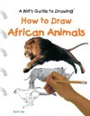 How to Draw African Animals - Justin Lee