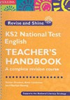 Teacher's Handbook: English: KS2 National Tests (Revise & Shine) - Simon Greaves, Anne Loadman, Marilyn Harrop