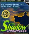 Shadow Chronicles, with Book (Chronicle Series) (Chronicle Series) - Great American Audio Corp, Anthony Tollin, Orson Welles, John Archer, Bill Johnstone, Bret Morrison, Gertrude Chandler Warner
