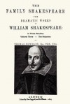 The Family Shakespeare, Volume Three, the Histories - Sam Sloan, Thomas Bowdler, William Shakespeare