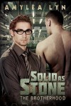 Solid as Stone - Amylea Lyn