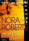 Best Laid Plans (Loving Jack, #2) - Christopher Lane, Nora Roberts