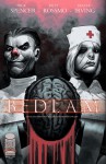 Bedlam 2 (Bedlam #2) - Nick Spencer, Riley Rossmo