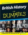 British History for Dummies - Sean Lang