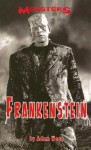 Frankenstein (Monsters) - Adam Woog