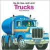 Trucks - Paul Stickland