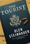 The Tourist (Audio) - Olen Steinhauer