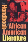 The Handbook of African American Literature - Hazel Arnett Ervin