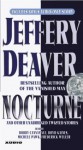 Nocturne: And Other Unabridged Twisted Stories - Jeffery Deaver