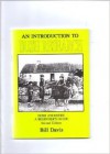 An Introduction to Irish Research - Bill Davis