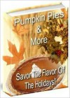 Pumpkin Pies And More - M&M Pubs