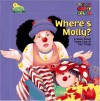 Where's Molly? (The Big Comfy Couch) - Ellen Weiss