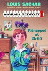 Marvin Redpost: Kidnapped at Birth? - Louis Sachar, Neal Hughes