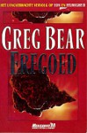 Erfgoed (Eon, #3) - Greg Bear