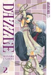 Dazzle, Volume 2 - Minari Endoh