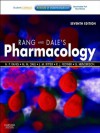 Rang & Dale's Pharmacology: with STUDENT CONSULT Online Access - Humphrey P. Rang, Maureen M. Dale, James M. Ritter, Rod J. Flower